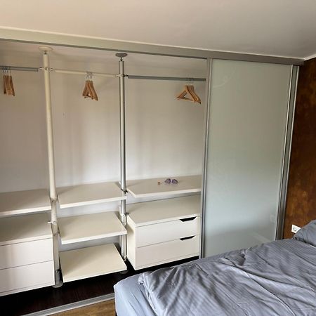 Luxurioeses Ferienhaus Am Ems Jade Kanal Sande Luaran gambar