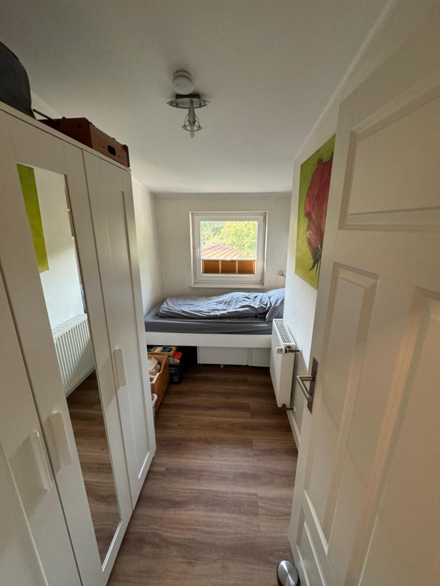 Luxurioeses Ferienhaus Am Ems Jade Kanal Sande Luaran gambar